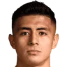 Kevin Andrés Mantilla Camargo