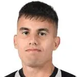 Agustín Morales