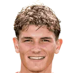 Lewis Schouten