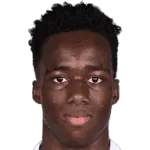 Michael Kayode