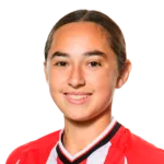Daniela Agote Aguirre