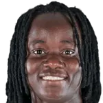 Koko Ange Mariette Christelle N'Guessan