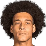 Axel Witsel