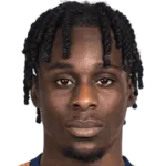 Jeremie Frimpong