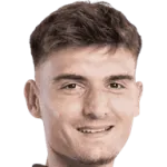Nathan Rôdes