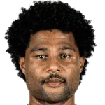 Serge Gnabry