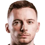 Conor William Hazard