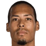 Virgil van Dijk