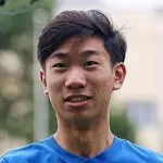 Joel Chew