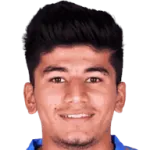 Anirudh Thapa