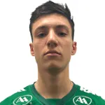 Nicolás Quagliata