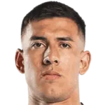 Zaid Romero