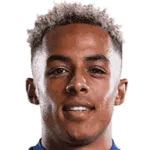 Omari Hutchinson