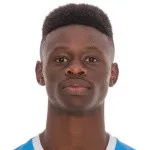Suleiman Camara