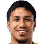 Rodrigo Saravia