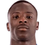 Lasso Coulibaly