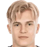 Lucas Bergvall