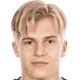 Lucas Bergvall