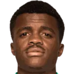 Alpha Touré