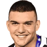 Lucas Sanabria