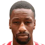 Omar Bogle
