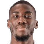 Adama Camara
