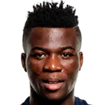 Godfred Donsah