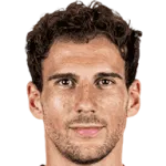 Leon Goretzka