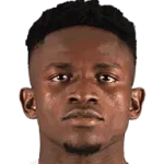 Alfa Semedo
