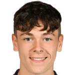 Luke Chambers