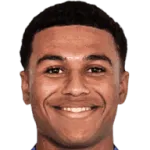 Shea Emmanuel Charles
