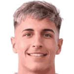 Facundo Bernal