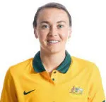 Caitlin Foord