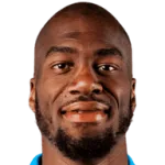 Geoffrey Kondogbia