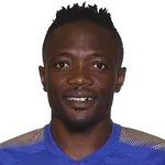 Ahmed Musa