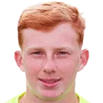 Tommy Dixon-Hodge
