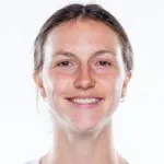 Carlotte Mae Wubben-Moy