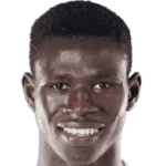 Aliou Thiare