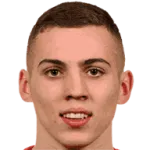 Darius Lipsiuc