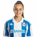 Paula Redruello Fernández