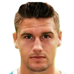 Sonny Bradley