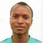 Augustine Oladapo