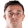 Xherdan Shaqiri
