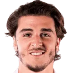Joris Chotard