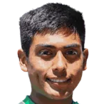 Harold Antiñirre