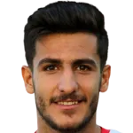 Mehdi Tikdari