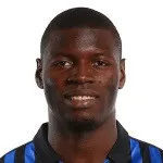 Jonathan Italeng