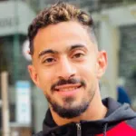 Mostafa El Khawaga