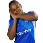 Thirsa De Meester