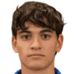 Alex Marchal